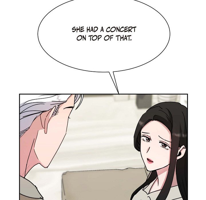 Absolute Possession Absolute Possession EP 30 - Toomics page 101 - 