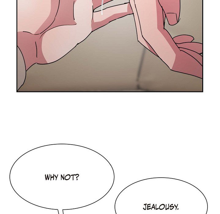 Absolute Possession Absolute Possession EP 30 - Toomics page 107 - 