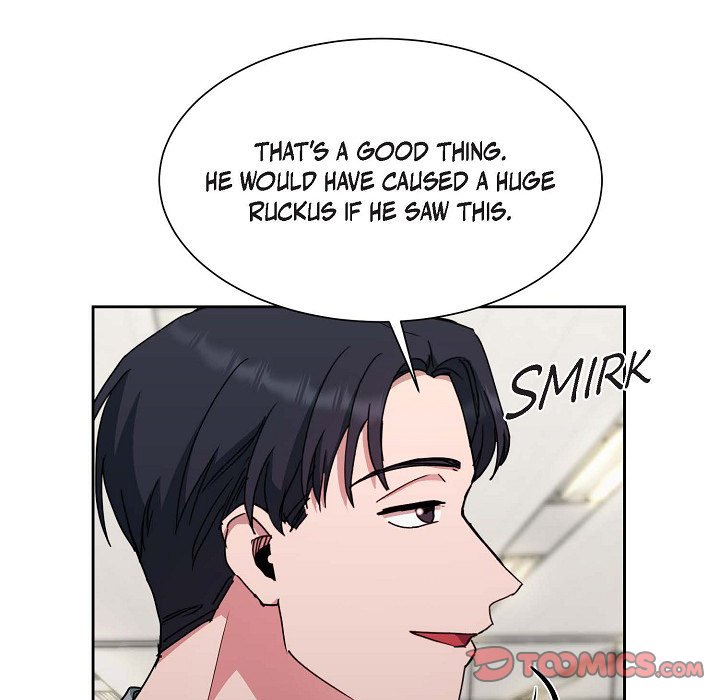 Absolute Possession Absolute Possession EP 30 - Toomics page 12 - 