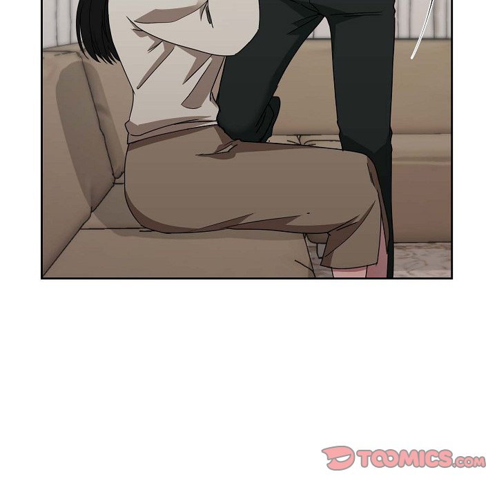Absolute Possession Absolute Possession EP 30 - Toomics page 120 - 