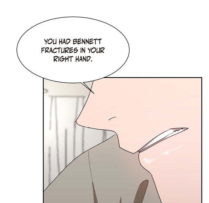 Absolute Possession Absolute Possession EP 30 - Toomics page 125 - 