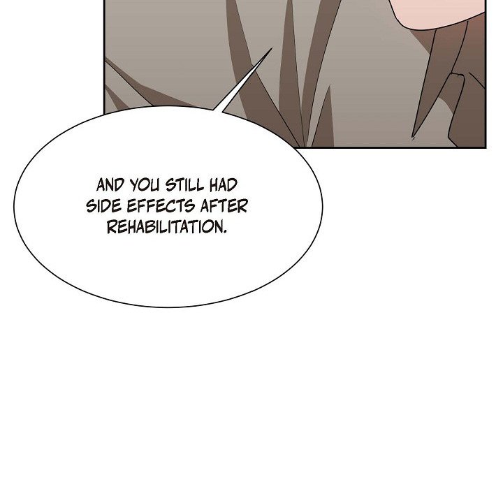 Absolute Possession Absolute Possession EP 30 - Toomics page 126 - 