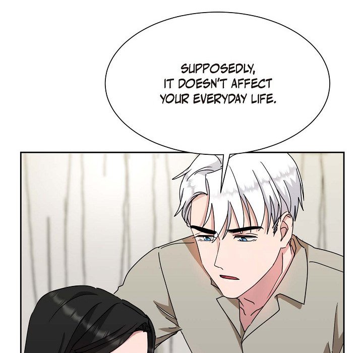 Absolute Possession Absolute Possession EP 30 - Toomics page 127 - 