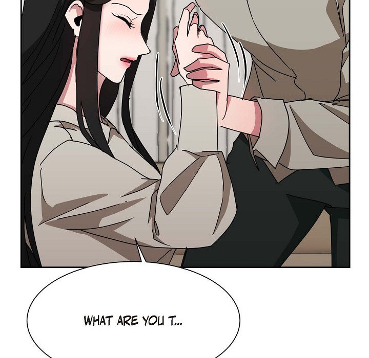 Absolute Possession Absolute Possession EP 30 - Toomics page 128 - 