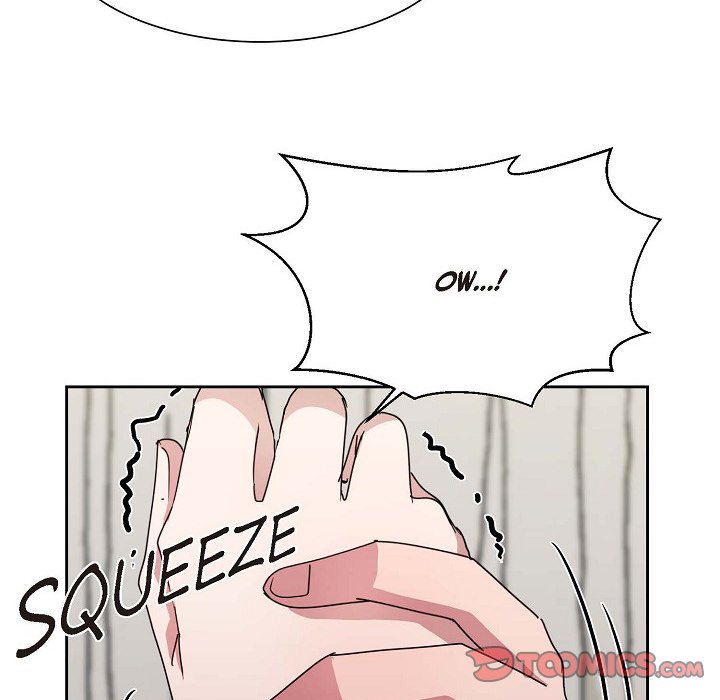 Absolute Possession Absolute Possession EP 30 - Toomics page 129 - 