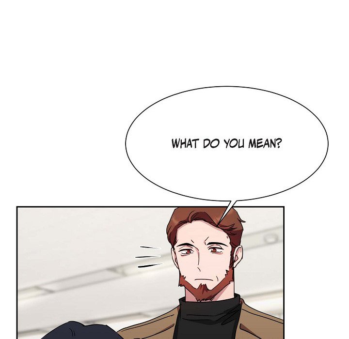 Absolute Possession Absolute Possession EP 30 - Toomics page 14 - 