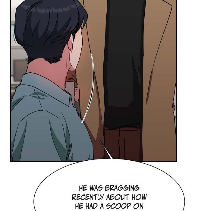 Absolute Possession Absolute Possession EP 30 - Toomics page 15 - 