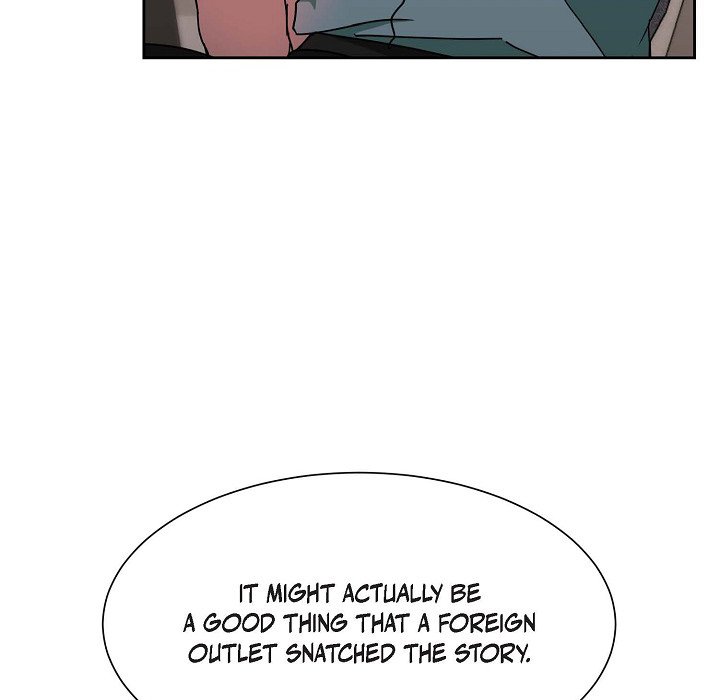 Absolute Possession Absolute Possession EP 30 - Toomics page 18 - 