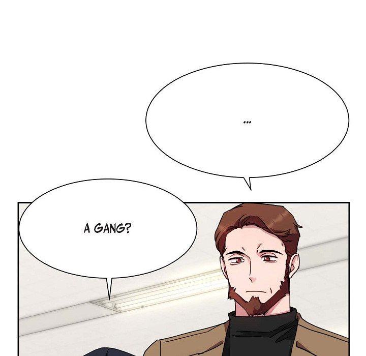 Absolute Possession Absolute Possession EP 30 - Toomics page 23 - 
