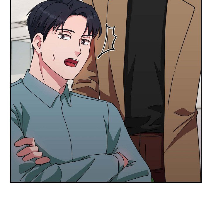 Absolute Possession Absolute Possession EP 30 - Toomics page 24 - 