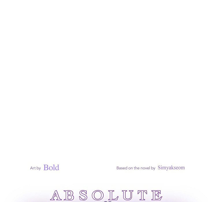 Absolute Possession Absolute Possession EP 30 - Toomics page 25 - 