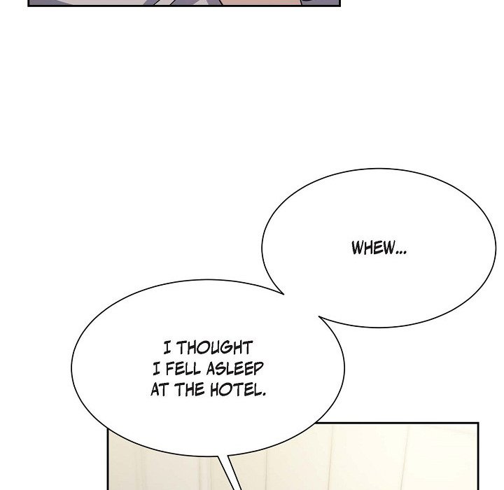 Absolute Possession Absolute Possession EP 30 - Toomics page 29 - 