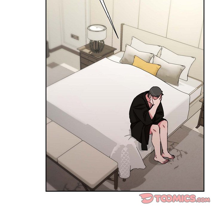 Absolute Possession Absolute Possession EP 30 - Toomics page 30 - 