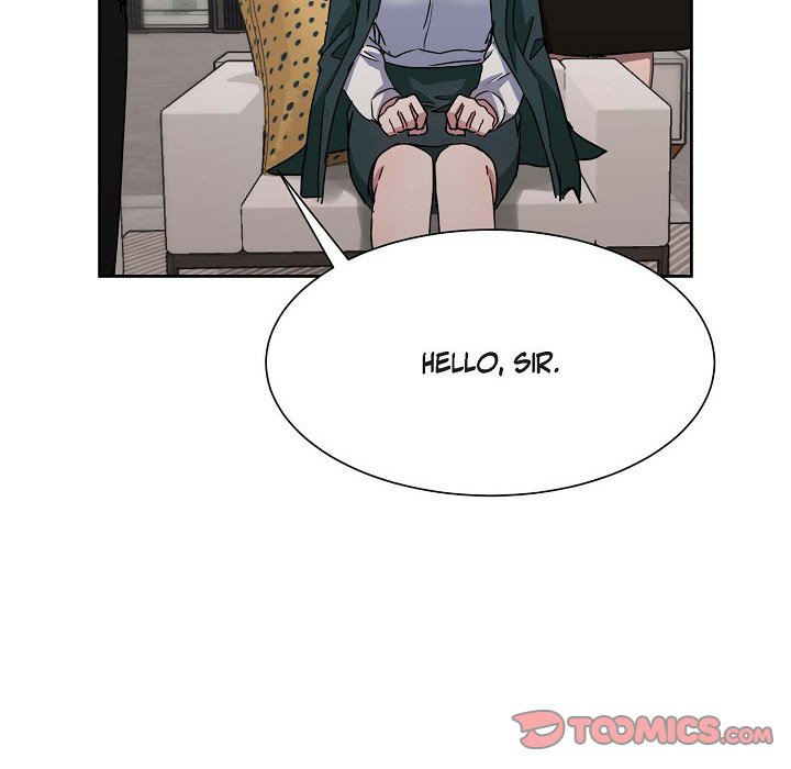 Absolute Possession Absolute Possession EP 30 - Toomics page 39 - 