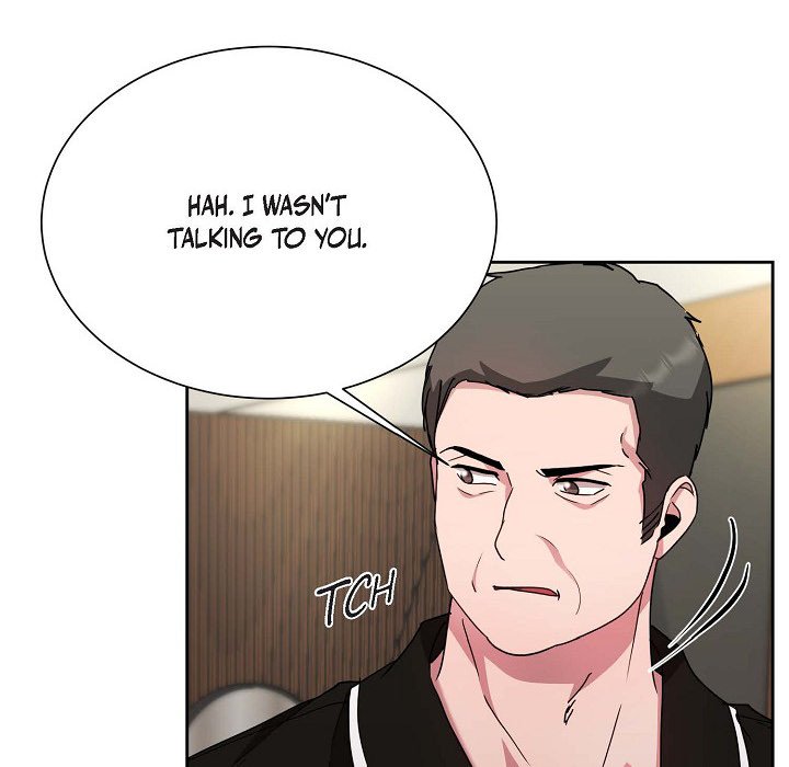 Absolute Possession Absolute Possession EP 30 - Toomics page 40 - 