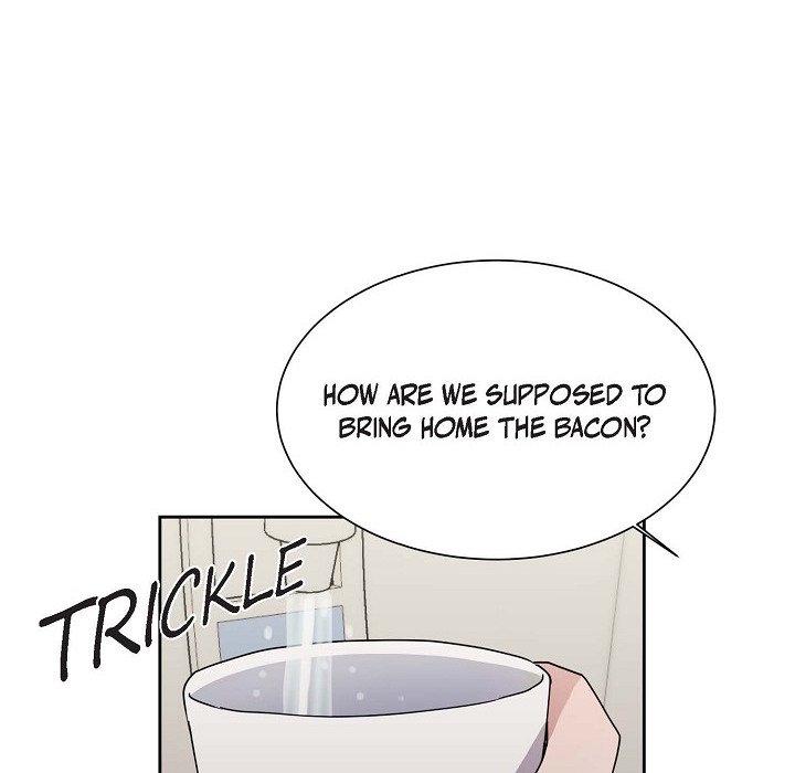 Absolute Possession Absolute Possession EP 30 - Toomics page 5 - 