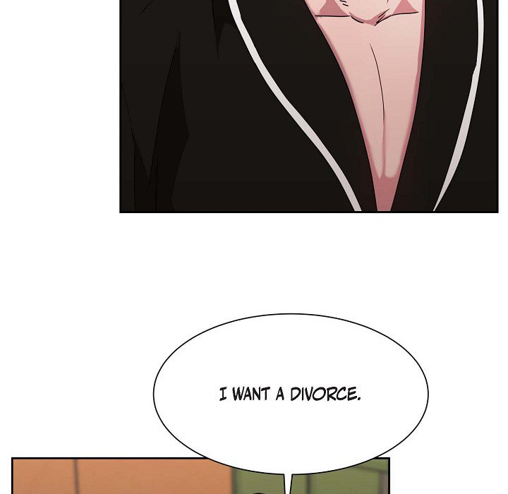 Absolute Possession Absolute Possession EP 30 - Toomics page 41 - 