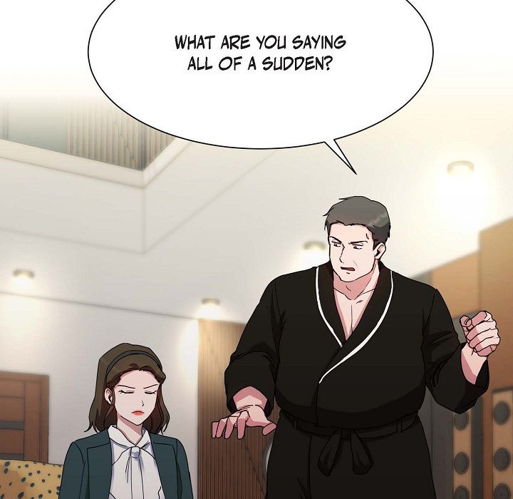 Absolute Possession Absolute Possession EP 30 - Toomics page 44 - 