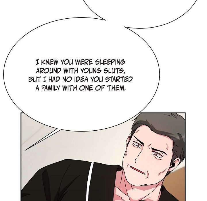Absolute Possession Absolute Possession EP 30 - Toomics page 46 - 