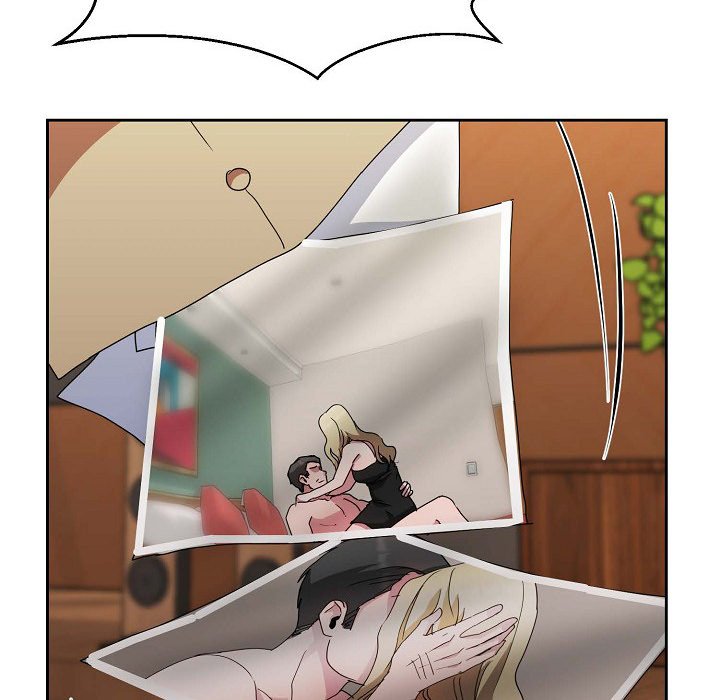 Absolute Possession Absolute Possession EP 30 - Toomics page 49 - 