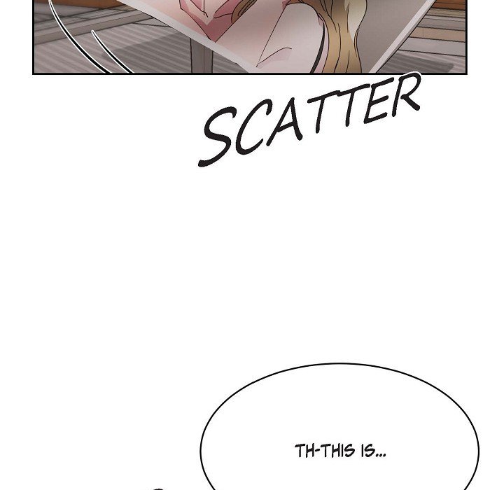 Absolute Possession Absolute Possession EP 30 - Toomics page 50 - 