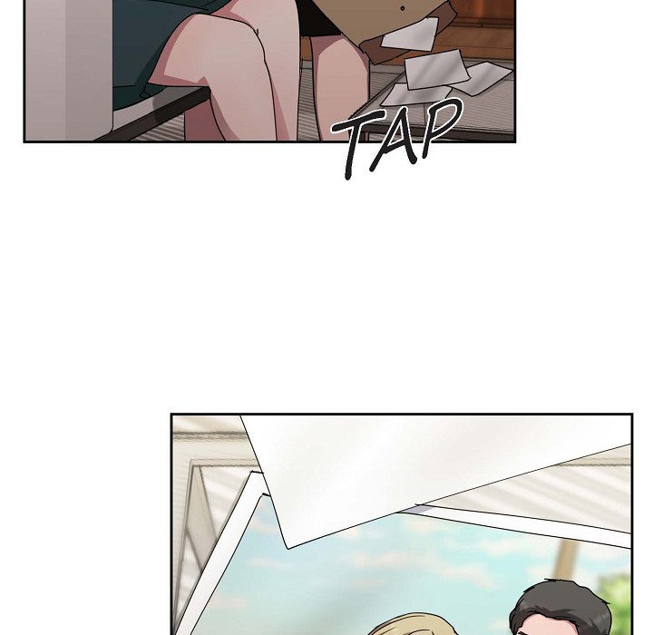 Absolute Possession Absolute Possession EP 30 - Toomics page 52 - 