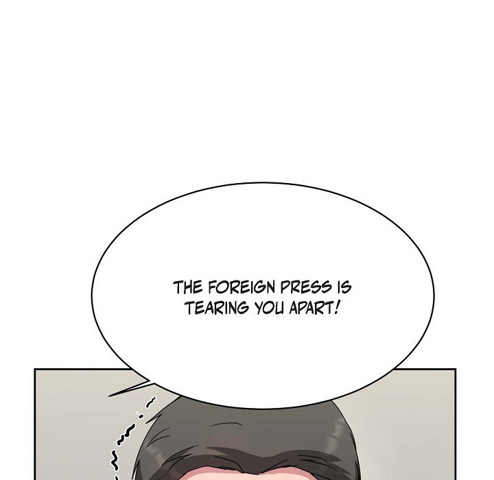 Absolute Possession Absolute Possession EP 30 - Toomics page 54 - 