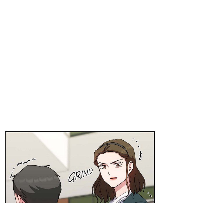 Absolute Possession Absolute Possession EP 30 - Toomics page 56 - 