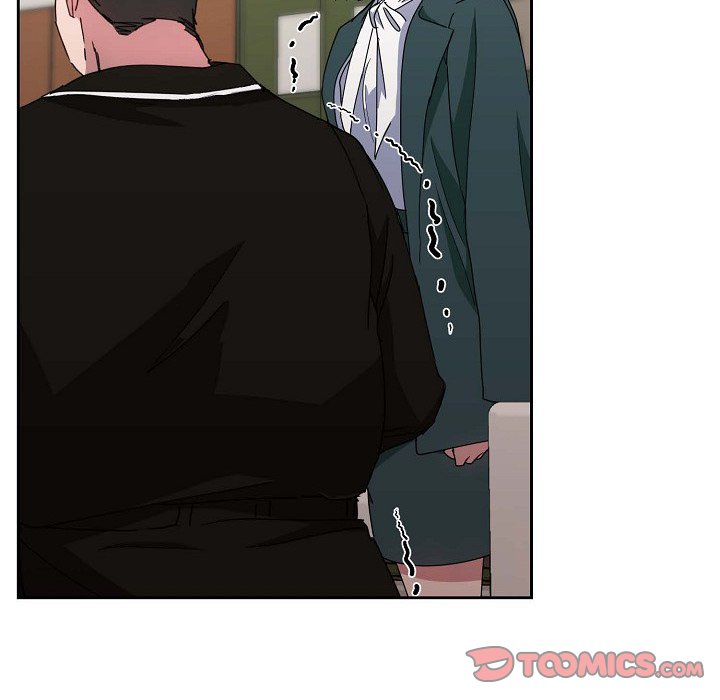 Absolute Possession Absolute Possession EP 30 - Toomics page 57 - 