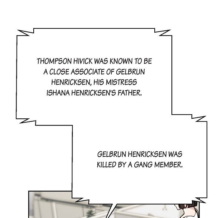Absolute Possession Absolute Possession EP 30 - Toomics page 7 - 