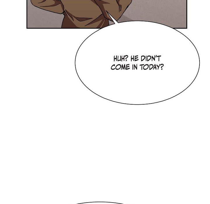 Absolute Possession Absolute Possession EP 30 - Toomics page 9 - 