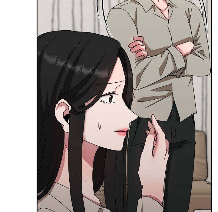 Absolute Possession Absolute Possession EP 30 - Toomics page 87 - 