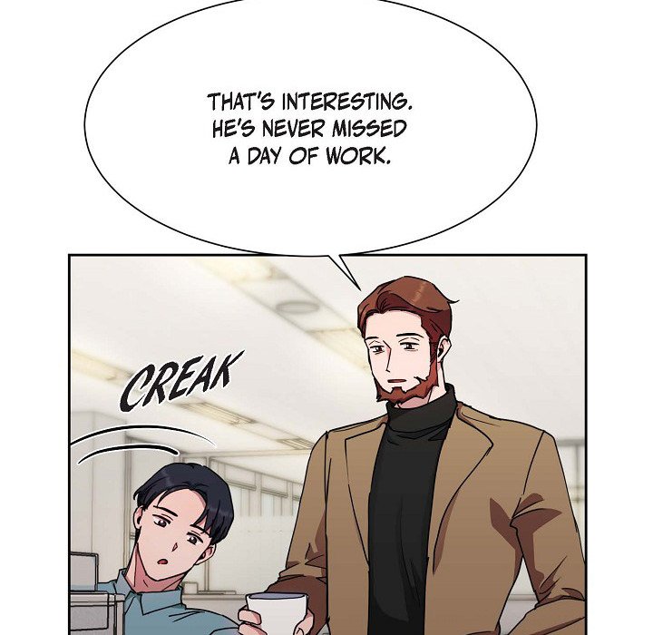 Absolute Possession Absolute Possession EP 30 - Toomics page 10 - 
