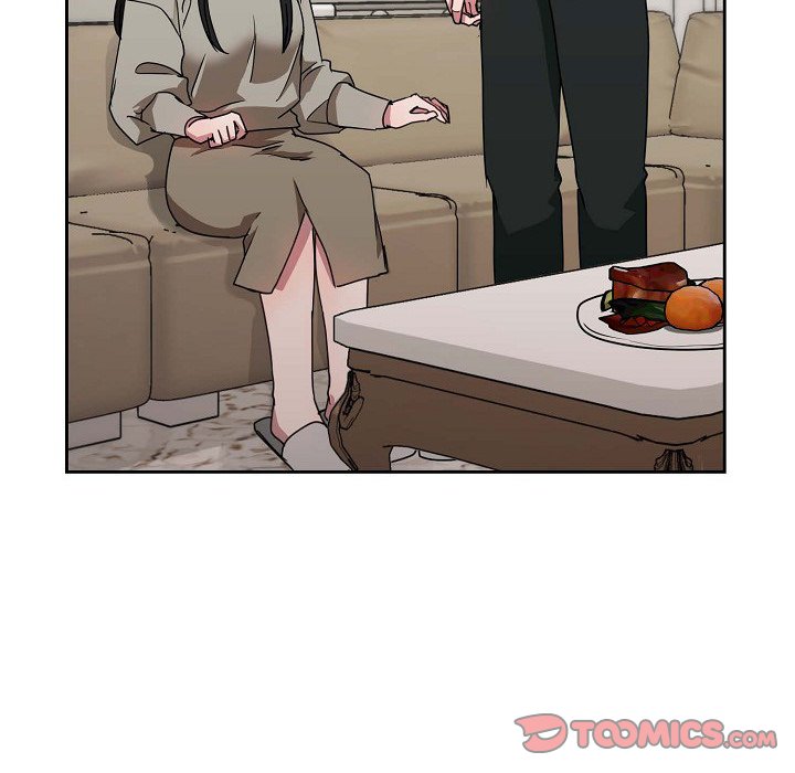 Absolute Possession Absolute Possession EP 30 - Toomics page 93 - 