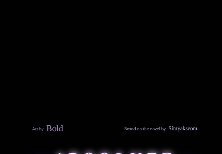 Absolute Possession Absolute Possession EP 31 - Toomics page 1 - 