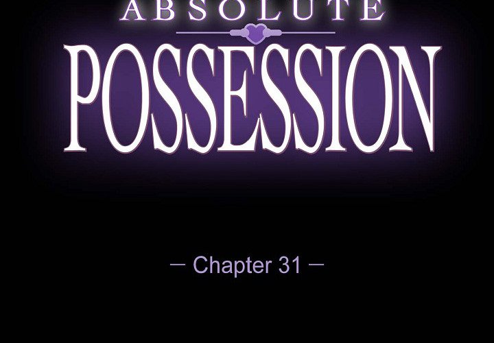 Absolute Possession Absolute Possession EP 31 - Toomics page 2 - 