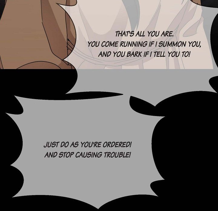 Absolute Possession Absolute Possession EP 31 - Toomics page 105 - 