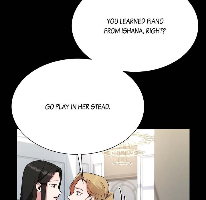 Absolute Possession Absolute Possession EP 31 - Toomics page 110 - 