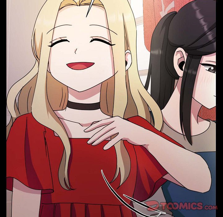 Absolute Possession Absolute Possession EP 31 - Toomics page 12 - 
