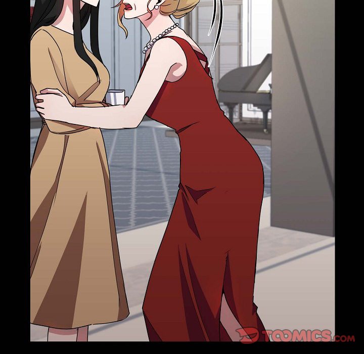 Absolute Possession Absolute Possession EP 31 - Toomics page 111 - 