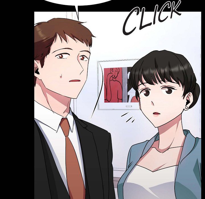Absolute Possession Absolute Possession EP 31 - Toomics page 122 - 