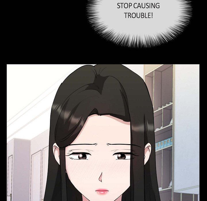 Absolute Possession Absolute Possession EP 31 - Toomics page 126 - 