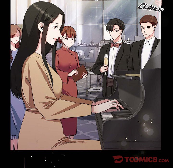 Absolute Possession Absolute Possession EP 31 - Toomics page 129 - 