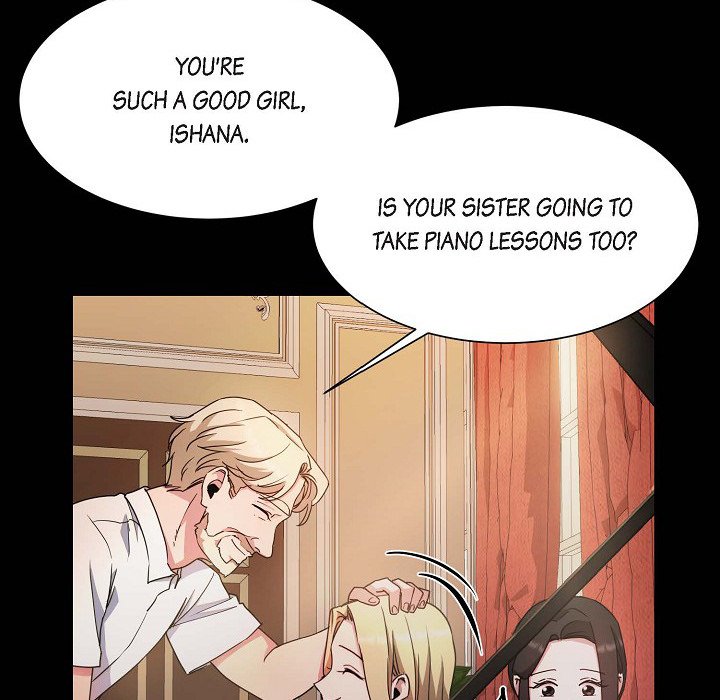 Absolute Possession Absolute Possession EP 31 - Toomics page 14 - 