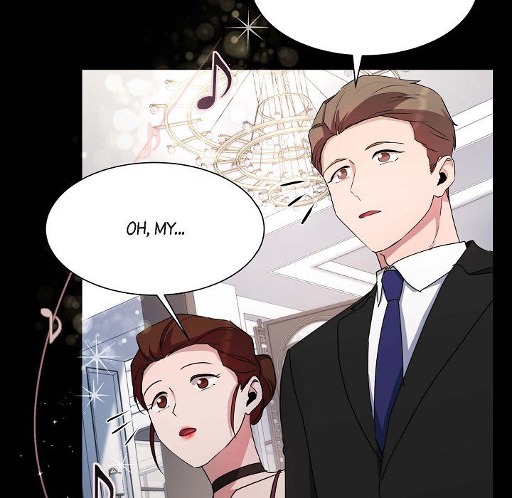 Absolute Possession Absolute Possession EP 31 - Toomics page 132 - 
