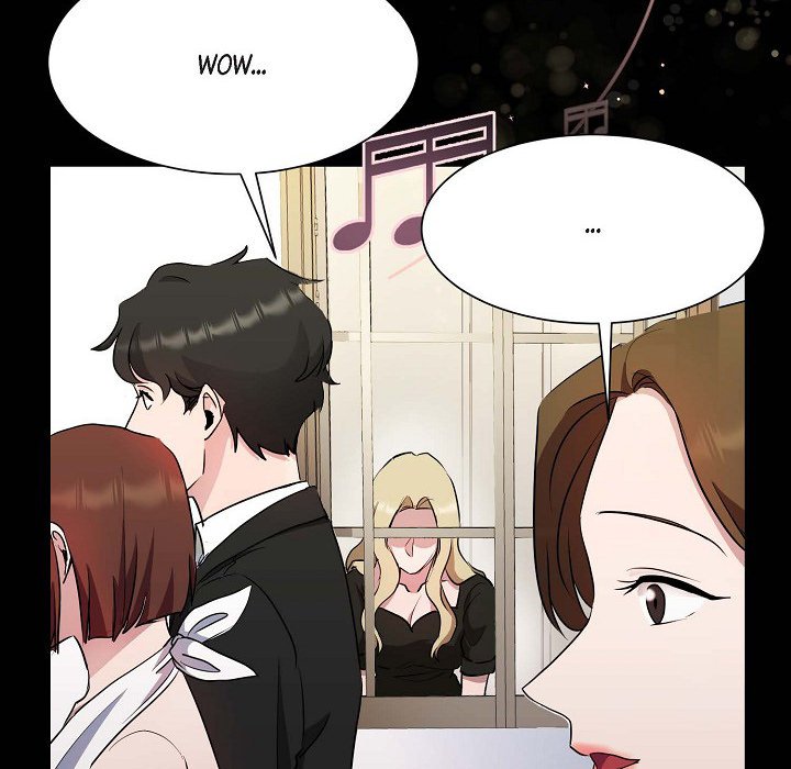 Absolute Possession Absolute Possession EP 31 - Toomics page 134 - 