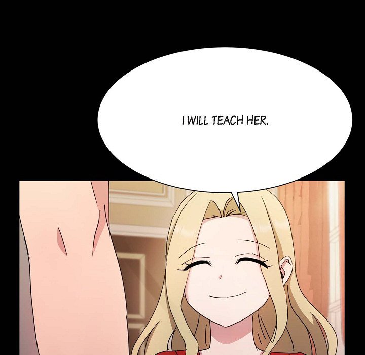 Absolute Possession Absolute Possession EP 31 - Toomics page 18 - 