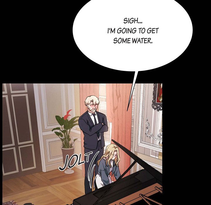 Absolute Possession Absolute Possession EP 31 - Toomics page 34 - 