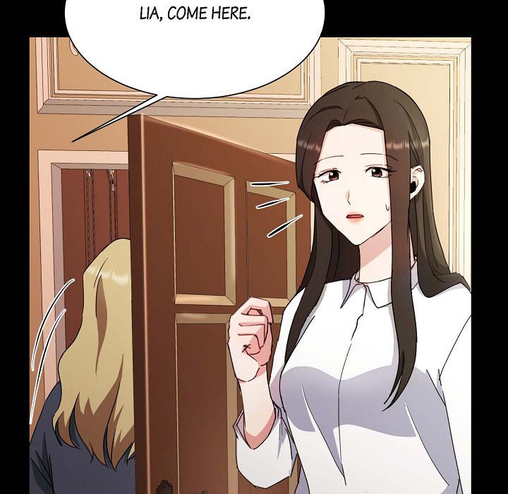 Absolute Possession Absolute Possession EP 31 - Toomics page 38 - 