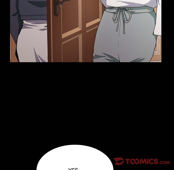 Absolute Possession Absolute Possession EP 31 - Toomics page 39 - 